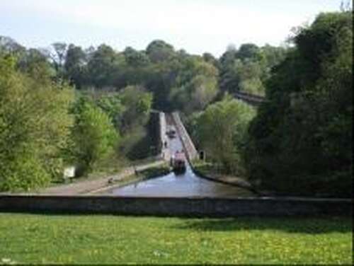 Llangollen Canal